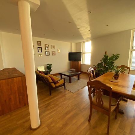 Margate Sea Front Apartment Екстериор снимка