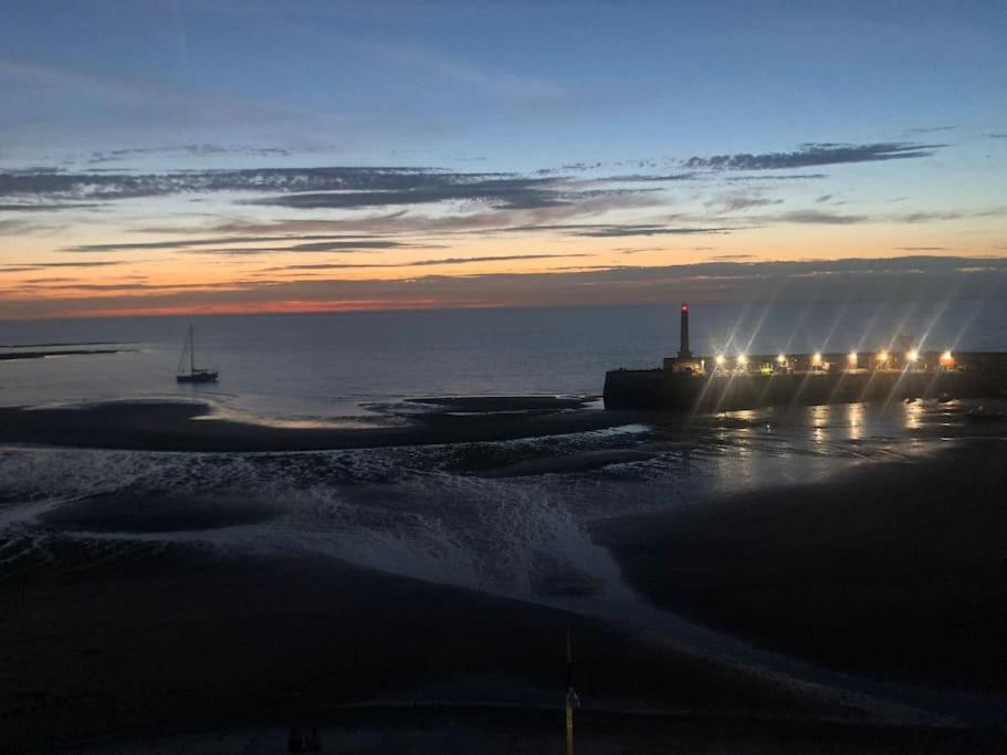 Margate Sea Front Apartment Екстериор снимка