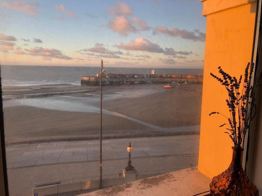 Margate Sea Front Apartment Екстериор снимка
