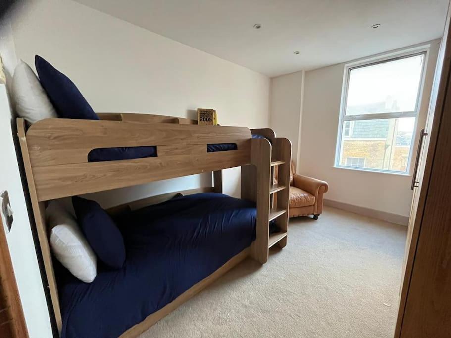 Margate Sea Front Apartment Екстериор снимка