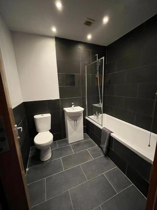 Margate Sea Front Apartment Екстериор снимка