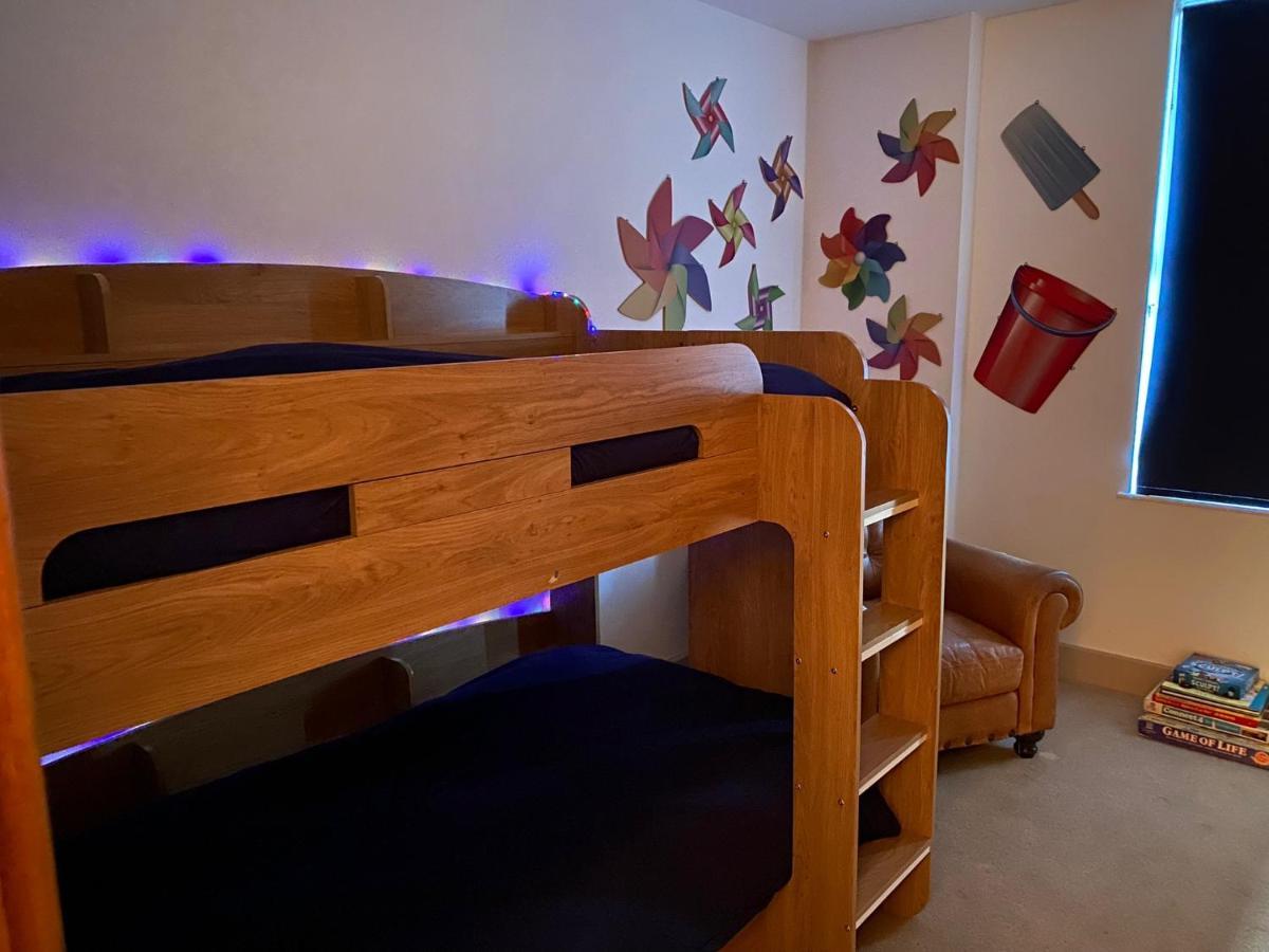 Margate Sea Front Apartment Екстериор снимка