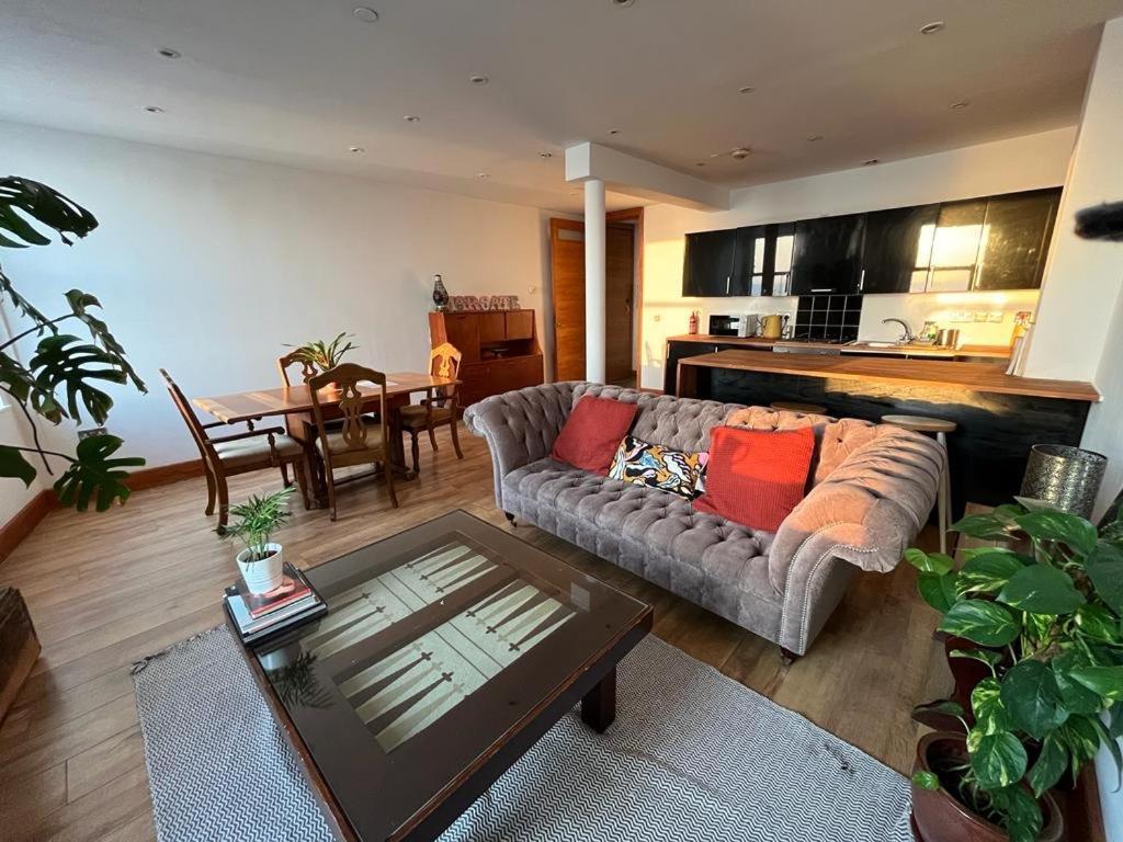 Margate Sea Front Apartment Екстериор снимка