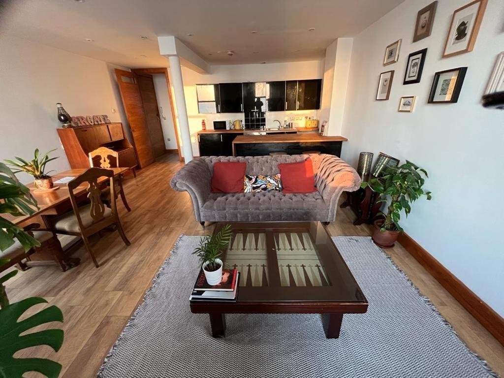Margate Sea Front Apartment Екстериор снимка