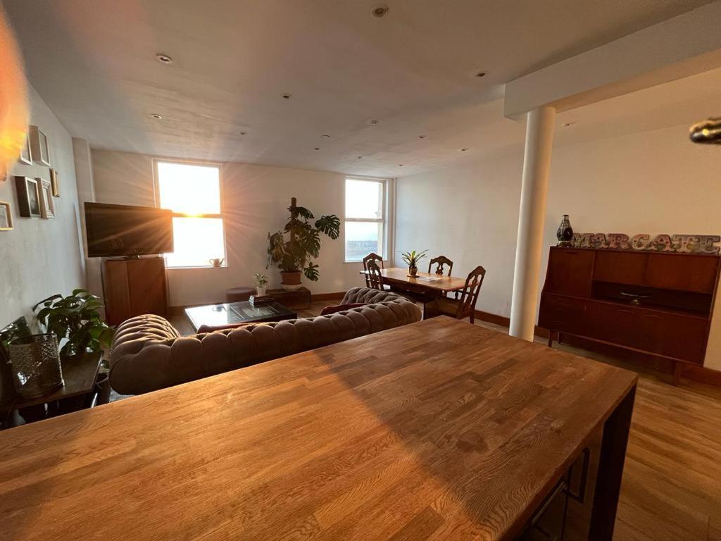 Margate Sea Front Apartment Екстериор снимка